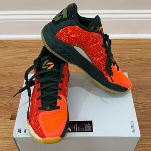 Nike Jordans - Luka 4 Gone Men size 11.5 - Box, no lid - brand new